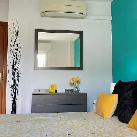 Holiday home Veleta