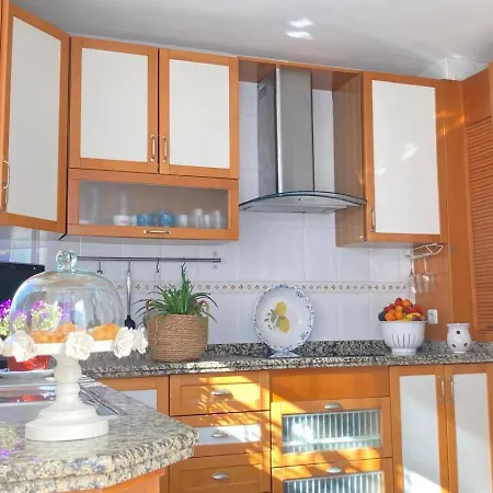 Veleta Holiday home *