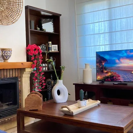 Holiday home Veleta