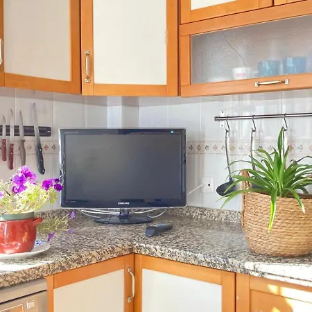Veleta Holiday home *