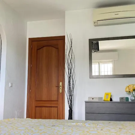 Veleta Holiday home