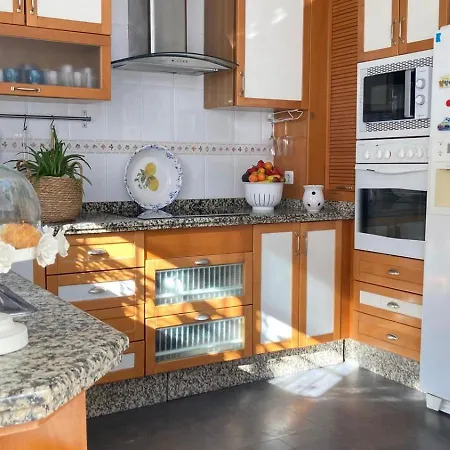 بيت للعطل Veleta ألاورين ذي ر تورّي