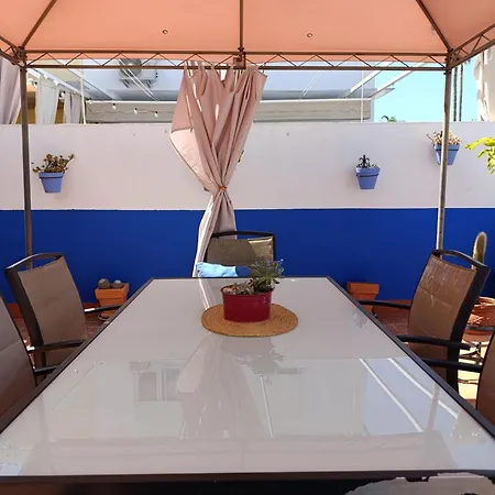 בית נופש Veleta Alhaurín de la Torre