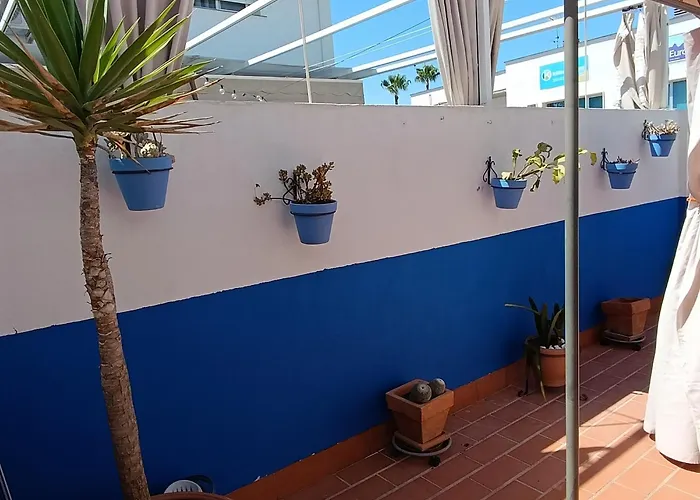 בית נופש Veleta Alhaurín de la Torre