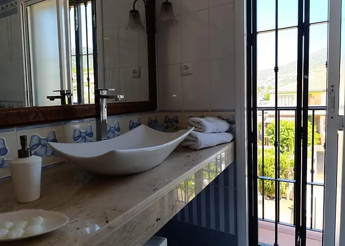 Veleta Alhaurín de la Torre